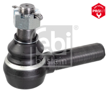 Наконечник рульової тяги ( правий ) M30x1,5мм/M24x1,5мм, L-136мм.  FEBI - 35662
