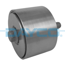 Направляющий ролик  IVECO, CASE, NEW HOLLAND OEM: 504006261