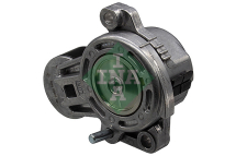 Натяжний механізм MERCEDES INA OEM: 4702000370, 4702000870, 4702000970 - фото 2
