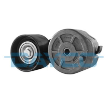 Натяжний механізм IVECO  DAYCO  OEM: 99436331, 99471920, 504046191