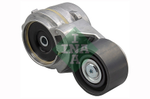 Натягувач поліклинового ременя  VOLVO TRUCK, RENAULT INA OEM: 7421983655, 21983655
