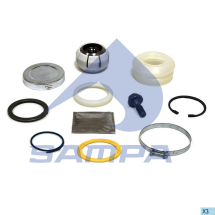 Ремкоплект реактивної тяги SAMPA  DAF,IVECO, VOLVO  OEM: 1376730