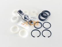 Ремкомплект реактивной тяги MAN,DAF,MERCEDES,IVECO OEM: 693778,81432206108
