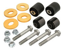 Ремкомплект, кріплення кабіни водія Cabin Repair Kit HD     81417156014