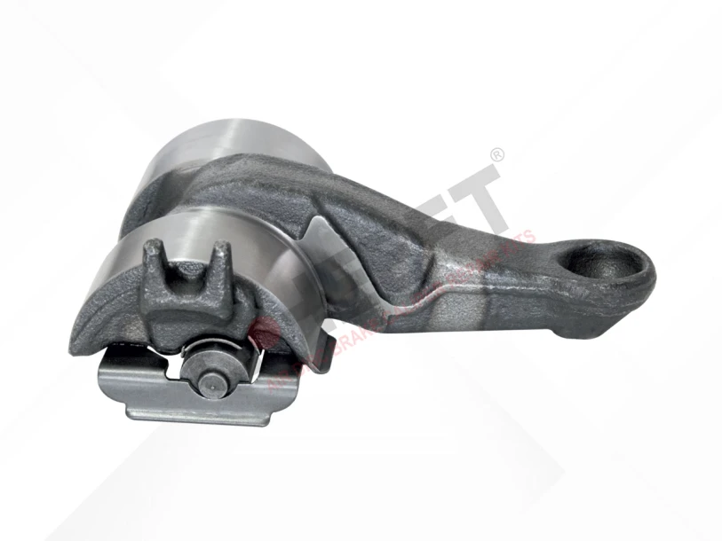 Лапка суппорта  CHEEFT  SN7/SK7 22.5 (0 ГРАДУСІВ) ДОВГА L-126MM 