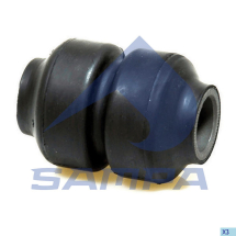 Сайлентблок балансира  OEM: 028153