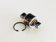 Сайлентблок реакт.тяги CEI 85x130x25mm   OEM: 81432206285