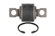 Сайлентблок реакт.тяги CEI 85x130x25mm   OEM: 81432206285 - фото 2