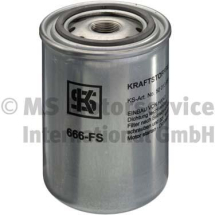 Фільтр паливний  KOLBENSCHMIDT  50013666  ( KC178 , WDK925 )