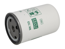 Фільтр палива MANN-FILTER - WK723
