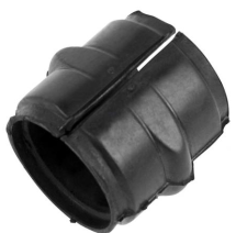 Втулка стабілізатора MERCEDES (40/50x55) OEM: 0003262481; 0003235985