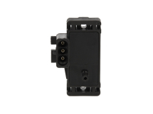 Датчик абсолютного тиску SNP VOLVO 3PIN OEM: 85107279 - фото 2