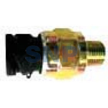 Датчик обмеження тиску VOLVO M16x1.5mm. OEM: 1087961, 1594038, 1622984, 20382506