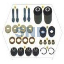 Ремкомплект кріплення кабіни MAN OEM: 81417156013; 85417150006S