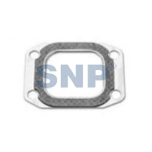 Прокладка випускного колектора VOLVO ( D16K; D16G: D16C: D16E; D16C550; D16K750 ) OEM: 20744865; 21352841; 8131215