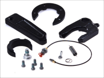 Ремкомплект замка сідла JOST: DAF, MAN, MERCEDES OEM: SKE001640020; 1654722;  81427106258; 0003150791