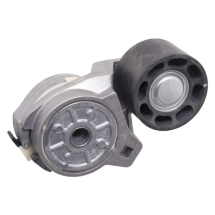 Натяжний механізм з гладким роликом RENAULT  OEM: 5010553993