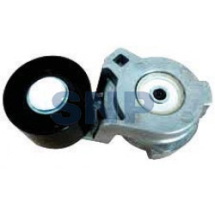 Натяжний механізм з гладким роликом RENAULT  OEM: 5010553993 - фото 2