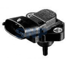 Датчик тиску надуву турбіни DAF; IVECO; CASE; CUMMINS; NEW HOLLAND; VOLVO; RENAULT; FORD CARGO: OEM: 1398468; 0281002316;  BG5X9D290AA