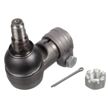 Наконечник рульової тяги M26x1,5 / M20x1,5 RENAULT ,VOLVO OEM: 7403987648, 3987648
