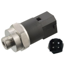 Датчик тиску масла 3 PIN  M16 x 1,5  VOLVO - 3962893  