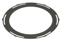 Прокладка клапана відпрац.газів VOLVO - 20841816
