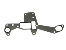 Прокладка корпуса масляного фільтра VOLVO, RENAULT OEM: 20510082, 7420510082