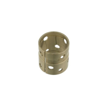 Втулка гальмівного валу Saf, Renault, Smb, Trailor Ø38.1*ø42*44.75Mm UNIVERSAL  10.33285   52206    1230010604      18370   1230010602    1230010603