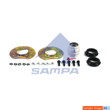 Ремкомплект гальмівного валу SAF OEM: 3268003400