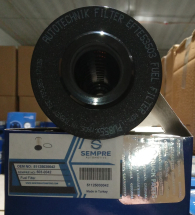 Фільтр паливний  AUTOTECHIK - EFTE53503 ( PU855x )  MAN  OEM: 51125030042  ( KX73/1, KX731D  )  - фото 2
