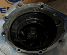 ПОМПА MAN, NEOPLAN OEM: 51065007130, 51065009106 - фото 3