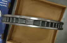 Диск гальмівний RENAULT, VOLVO, RVI   Frenka  98011041 OEM: 7421575117 - фото 2
