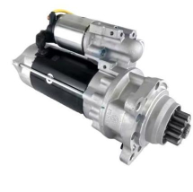 Стартер Cursor 9 12Z, 24V, EDC17 IVECO, HONGYAN OEM: 5802138347, QDJ2806A