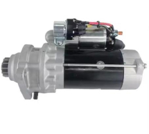 Стартер Cursor 9 12Z, 24V, EDC17 IVECO, HONGYAN OEM: 5802138347, QDJ2806A - фото 2