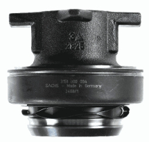 Вижимний підшипник SACHS 3151 000 034   OE номера   1250710  51305500002     1664346    1362752  10628942  10945803  500041821  3.40053    FE 105366  VAL 806616