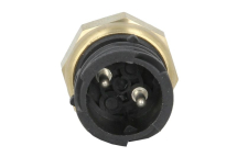Датчик КПП SNP M18*1.5MM 2 PIN DAF IVECO MAN NEOPLAN RENAULT TRUCKS SCANIA VOLVO ZF OEM: 1449102  - фото 2
