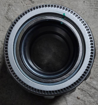 Комплект колеса ступіці SAF Ø82xØ196x113.8 TIMKEN OEM: 03200200151, 03434365000, 1002689, 1003457 - фото 3