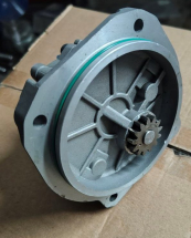 Паливний насос Renault, RVI,  OEM: 5001863917; 7485137854 - фото 2