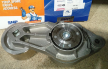Натяжний механізм ременя з роликом  RENAULT, VOLVO OEM:7408149855, 8149855 - фото 2