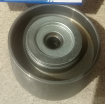 Ролик натяжного механізма MAN OEM: 51958006145