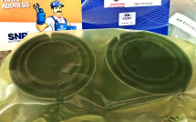 Сайлентблок стабілізатора MAN OEM: 81437220068, 81437220069, 81437220080, V5511415