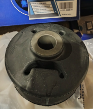 Сайлентблок балансира SAF OEM: 4177302800; 4177303500