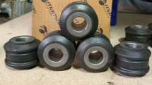 Сайлентблок RENAULT, VOLVO    OEM: 5010383545,20500857