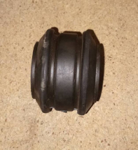 Сайлентблок RENAULT, VOLVO    OEM: 5010383545,20500857 - фото 2