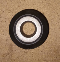 Сайлентблок RENAULT, VOLVO    OEM: 5010383545,20500857 - фото 3