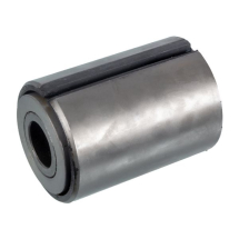 Втулка рессори MAN (Ø24xØ65x95) OEM: 81437220070, 81437220097, 81437220098, 2V5505179B