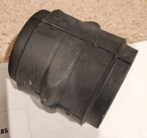 Втулка стабілізатора MERCEDES ATEGO OEM: 9743230285, 0340320100 - фото 2