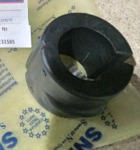 Втулка стабілізатора MERCEDES SNP 33x62x47  OEM: 3753230185