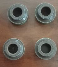 Сальник  клапана IVECO, HONGYAN Cursor 9 OEM: 5801402103, 