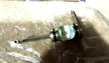 Форсунка вприску оливи ORIGINAL PACCAR OEM: 1605100